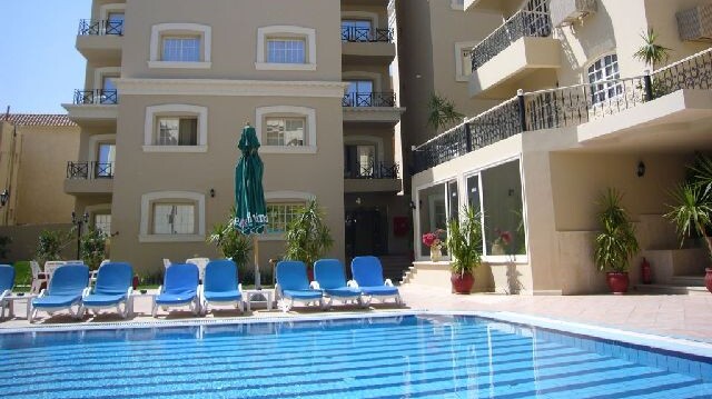 Elysees Dream Beach Hotel